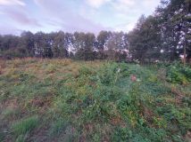 Działka rolno-budowlana Klamry. Zdjęcie 2