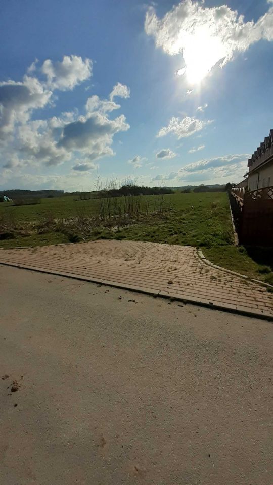 Działka budowlana Młynary, ul. Konarskiego. Zdjęcie 3