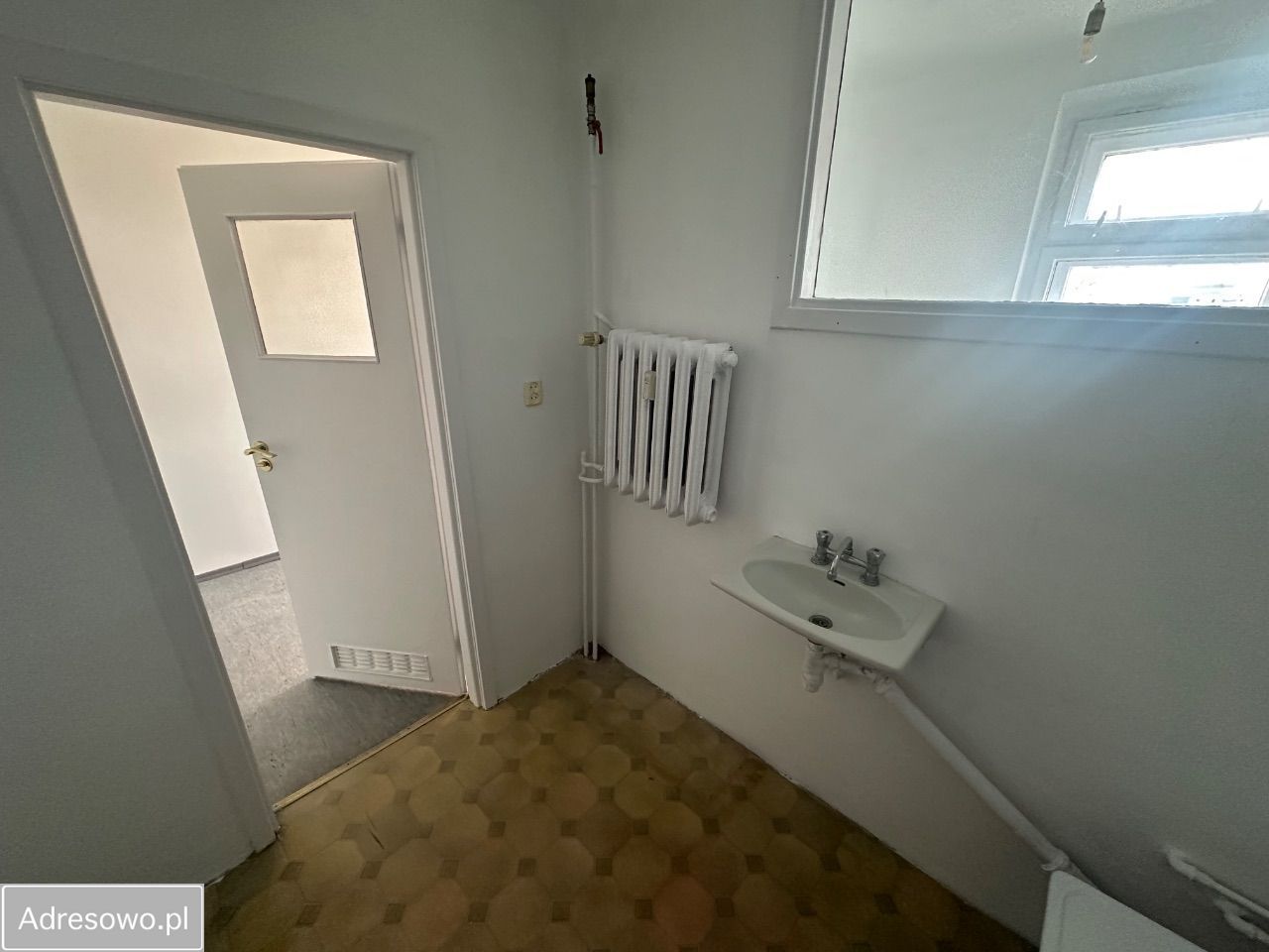 Mieszkanie 4-pokojowe Łódź Polesie, ul. św. Jerzego. Zdjęcie 17