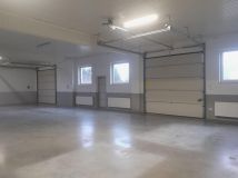 Hala/magazyn Gorlice, ul. Biecka. Zdjęcie 3