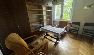 Mieszkanie 3-pokojowe Warszawa Dolny Mokotów, ul. Jurija Gagarina