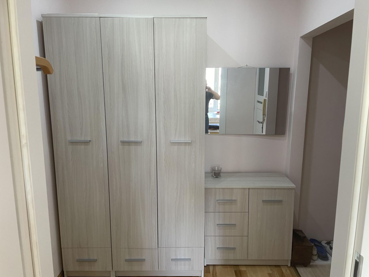 Mieszkanie 1-pokojowe Żychlin, ul. Gabriela Narutowicza. Zdjęcie 10