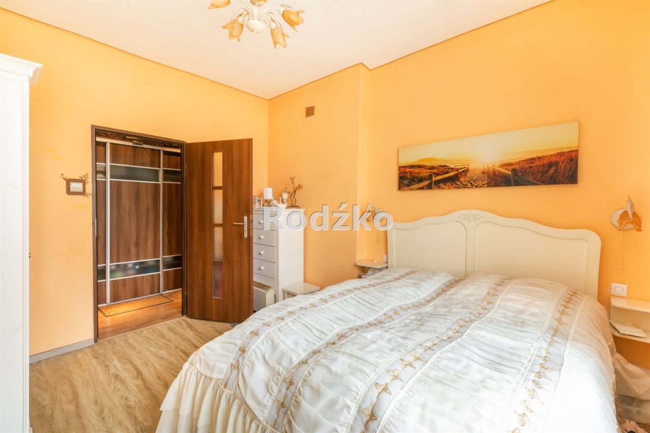 Mieszkanie 2-pokojowe Bydgoszcz Osiedle Leśne, ul. Dębowa. Zdjęcie 7