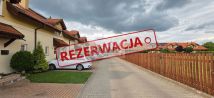 dom szeregowy, 5 pokoi Góra Kalwaria, ul. Jaśminowa
