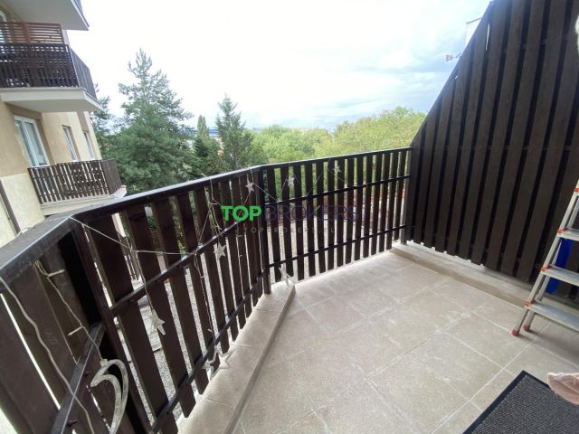 Mieszkanie 3-pokojowe Warszawa Praga, ul. Michała Paca. Zdjęcie 15