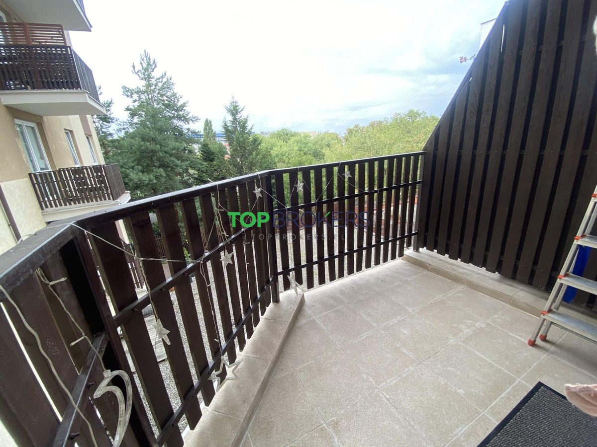 Mieszkanie 3-pokojowe Warszawa Praga, ul. Michała Paca. Zdjęcie 15