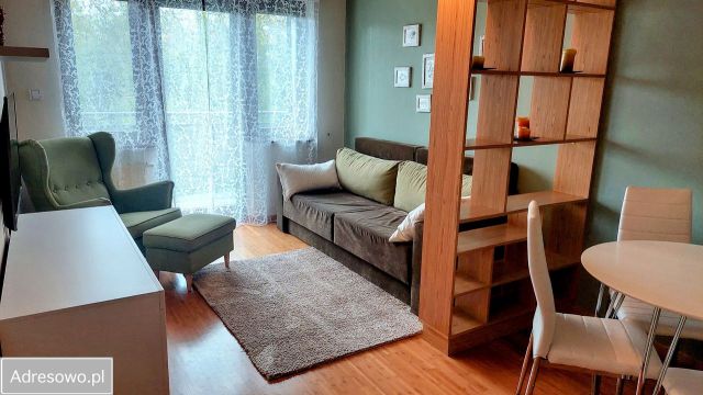 Mieszkanie 3-pokojowe Kraków Prądnik Biały, ul. Starego Dębu. Zdjęcie 1