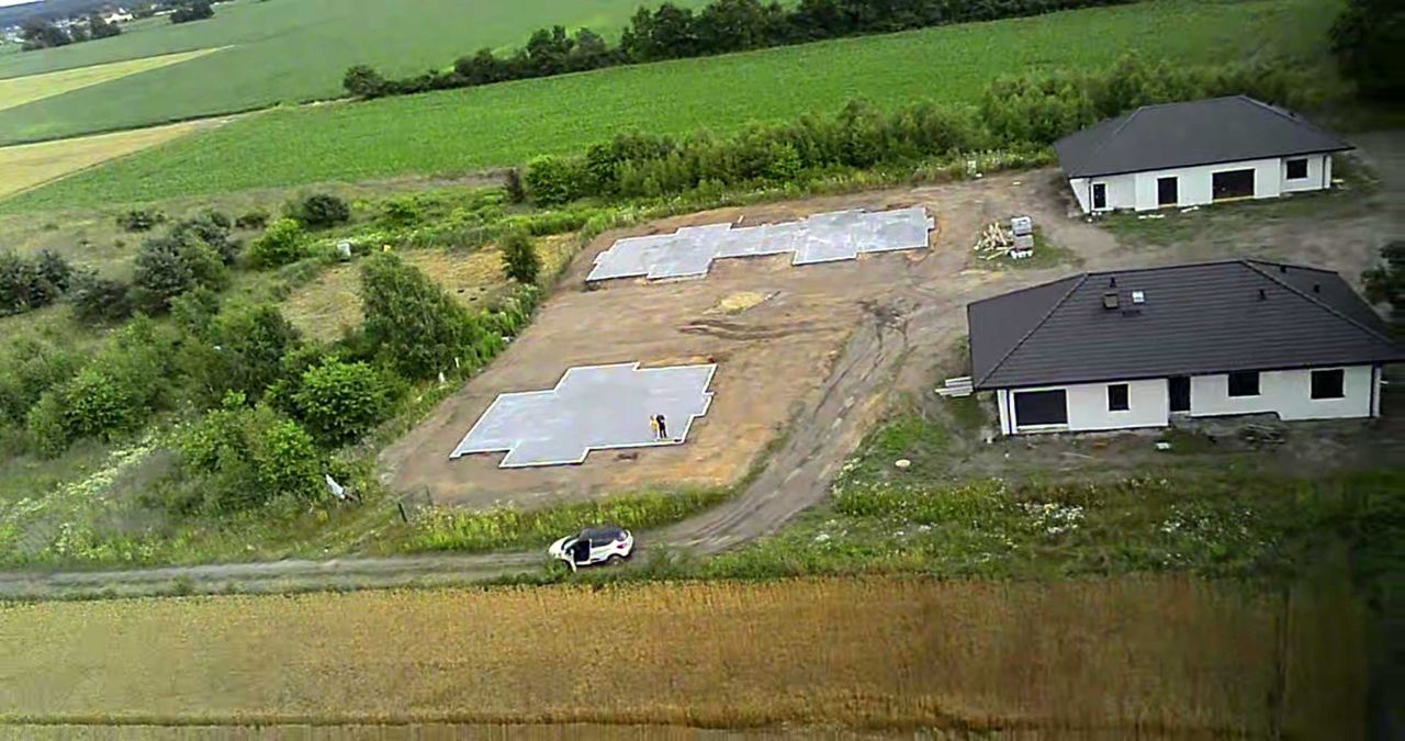 dom wolnostojący Czarków. Zdjęcie 7