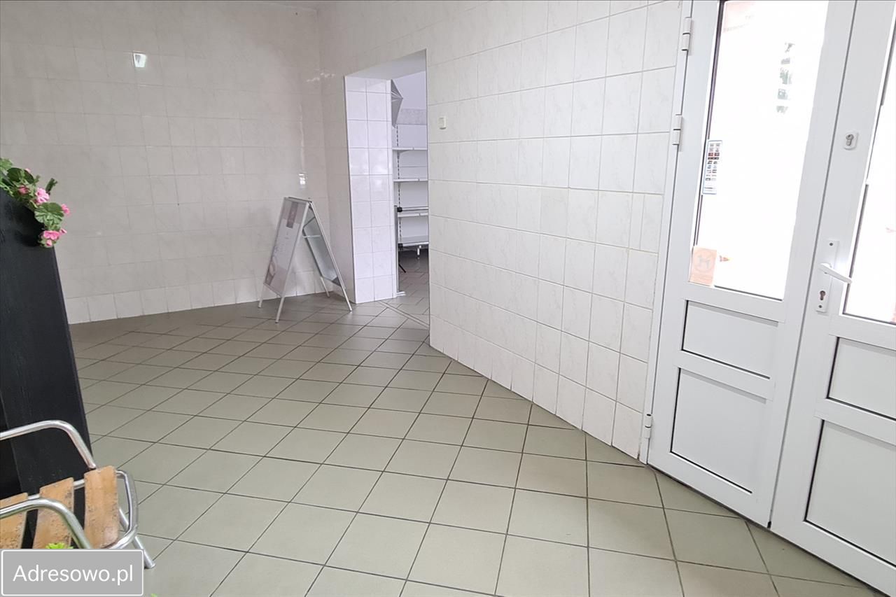 Lokal Borne Sulinowo. Zdjęcie 7