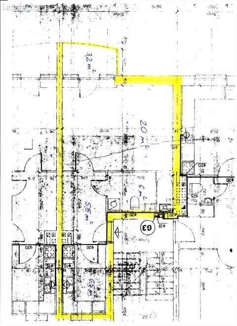 Mieszkanie 1-pokojowe Kraków Bronowice, ul. Armii Krajowej. Zdjęcie 16