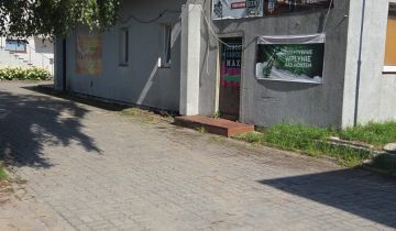 Lokal Dźwirzyno, ul. Wyzwolenia