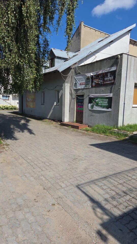 Lokal Dźwirzyno, ul. Wyzwolenia. Zdjęcie 2