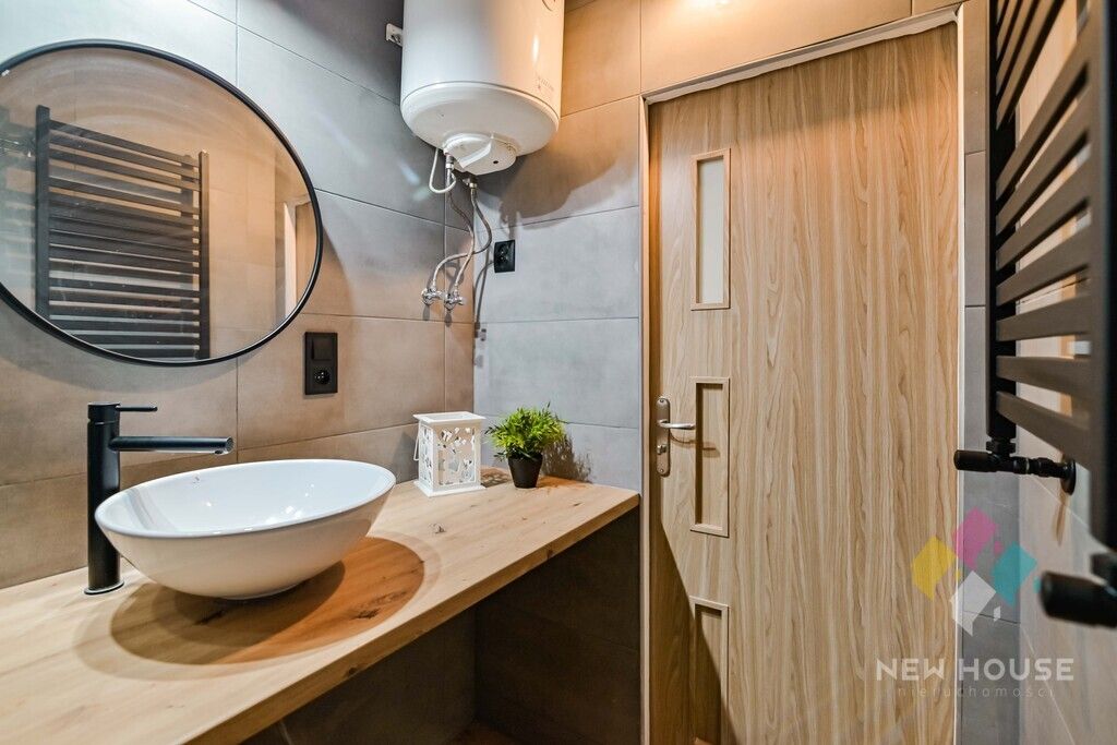 Mieszkanie 3-pokojowe Jesionowo. Zdjęcie 16