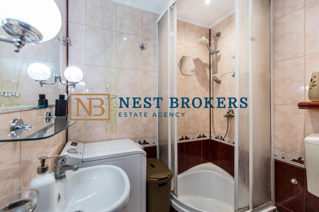 Mieszkanie 2-pokojowe Kraków Bronowice, ul. Kazimierza Pużaka. Zdjęcie 7