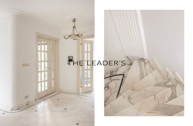 bliźniak, 7 pokoi Warszawa Mokotów. Zdjęcie 3