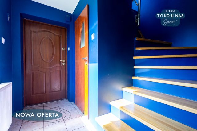 dom wolnostojący, 4 pokoje Besiekierz Rudny. Zdjęcie 17