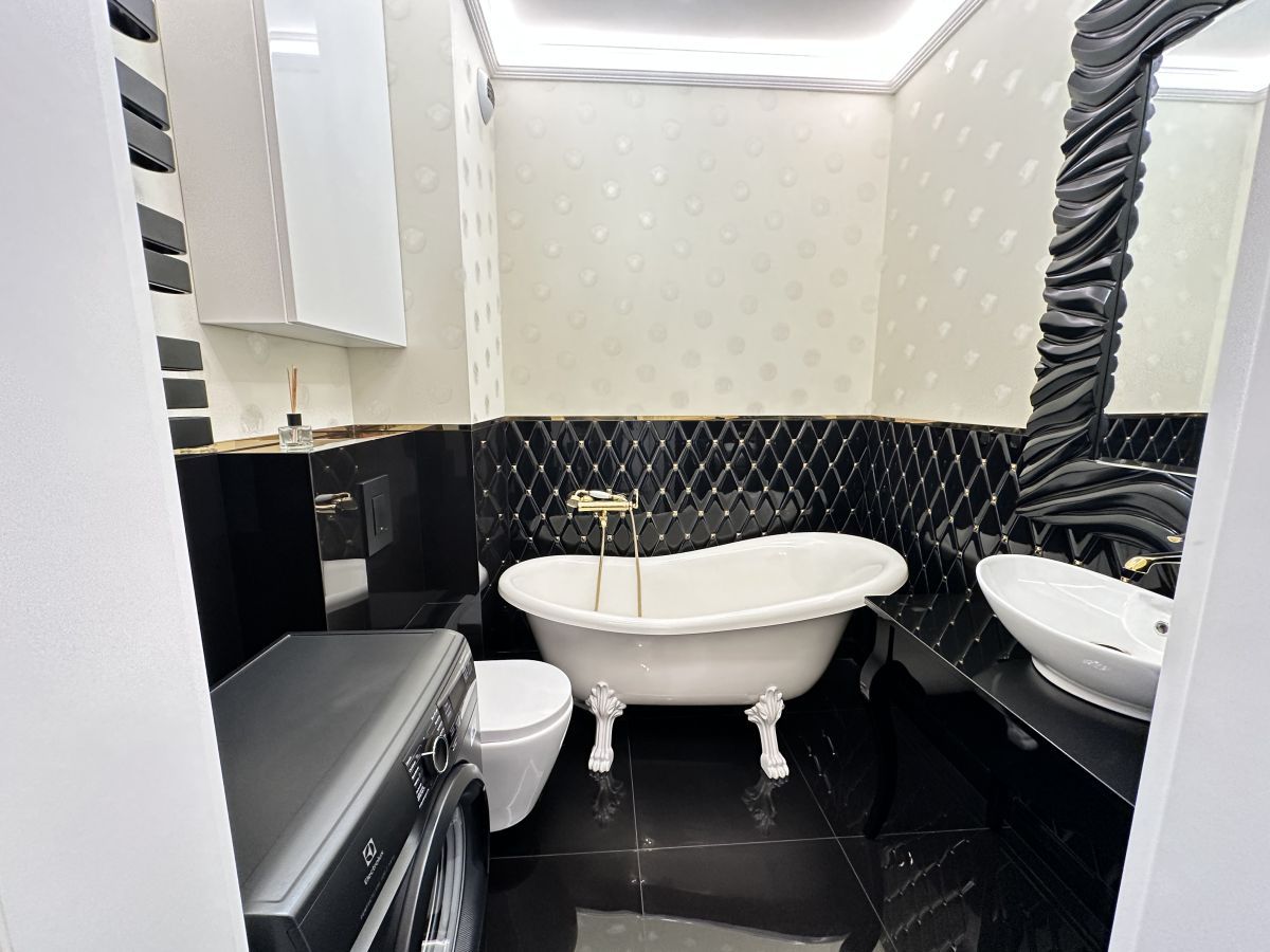 Mieszkanie 2-pokojowe Warszawa Włochy, ul. Łopuszańska. Zdjęcie 4