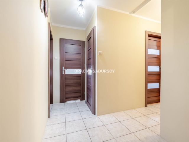 Mieszkanie 3-pokojowe Kraków Bieżanów, ul. Leonida Teligi. Zdjęcie 27