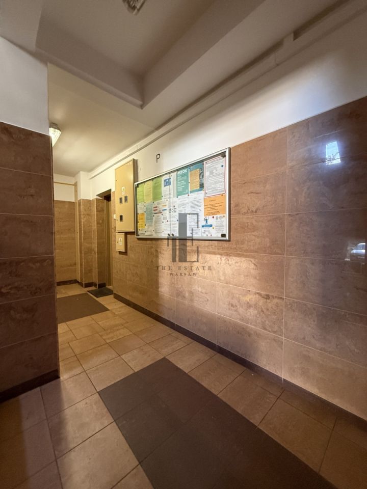 Mieszkanie 2-pokojowe Warszawa Praga. Zdjęcie 8