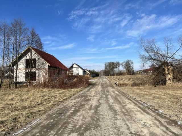 Działka inwestycyjna Granice. Zdjęcie 2