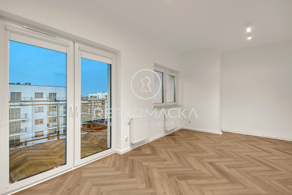 Mieszkanie 2-pokojowe Rzeszów Drabinianka, ul. Miła. Zdjęcie 14