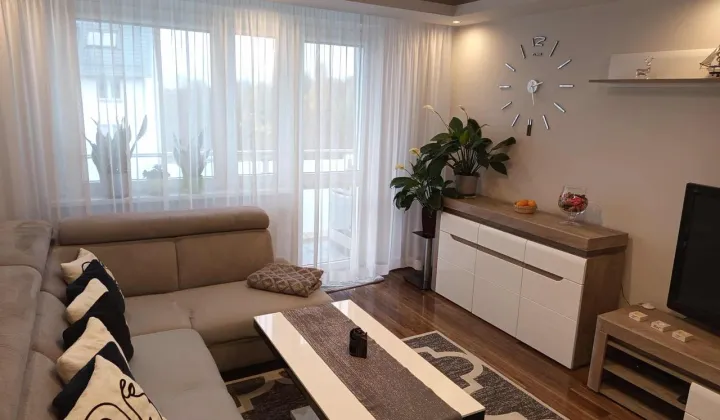 Mieszkanie 4-pokojowe Braniewo, ul. gen. Grota Roweckiego