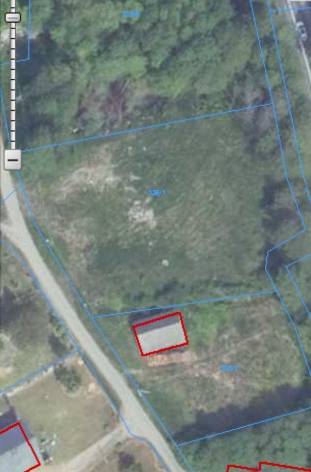 Działka budowlana Drożków