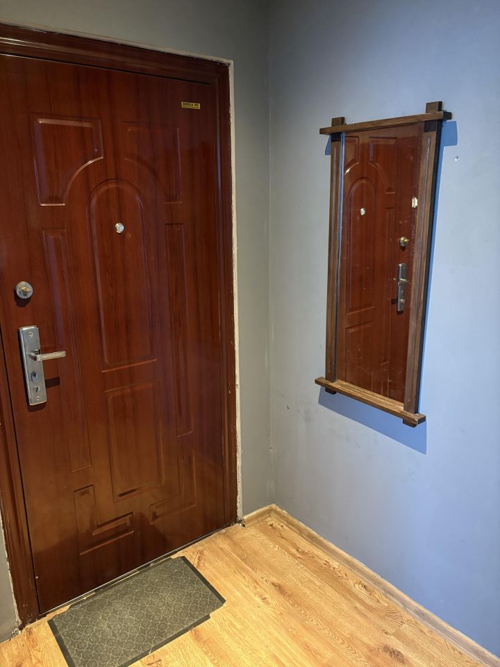 Mieszkanie 3-pokojowe Nowa Sól Centrum, ul. Cicha. Zdjęcie 11