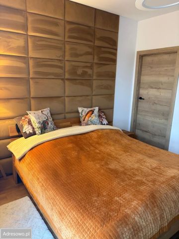 Mieszkanie 3-pokojowe Gdańsk Letnica, ul. Starowiejska. Zdjęcie 8