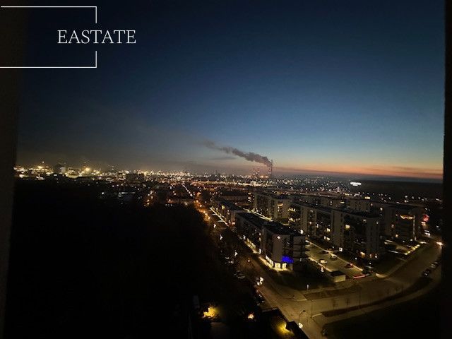 Mieszkanie 3-pokojowe Gdańsk Letnica, ul. Starowiejska. Zdjęcie 16