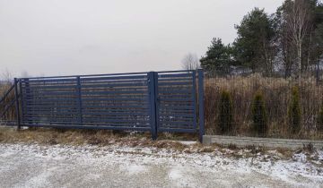 Działka budowlana Dąbrowa