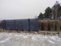 Działka budowlana Dąbrowa