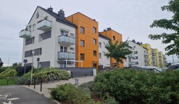 Mieszkanie 3-pokojowe Wrocław Psie Pole, ul. Hugona Kowarzyka