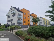 Mieszkanie 3-pokojowe Wrocław Psie Pole, ul. Hugona Kowarzyka