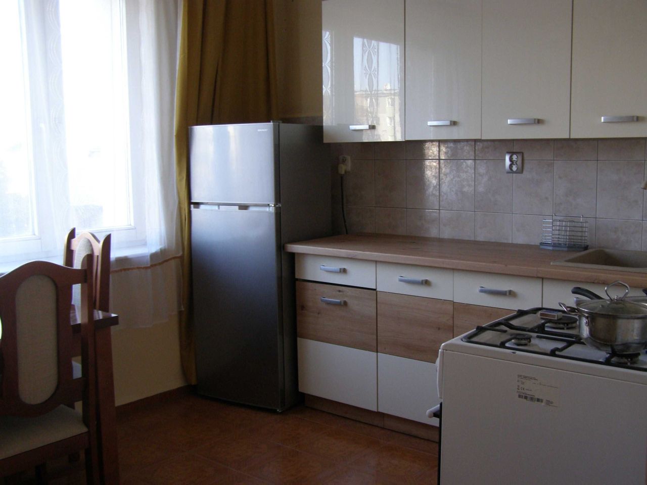 Mieszkanie 2-pokojowe Kielce Czarnów, ul. Szkolna. Zdjęcie 3