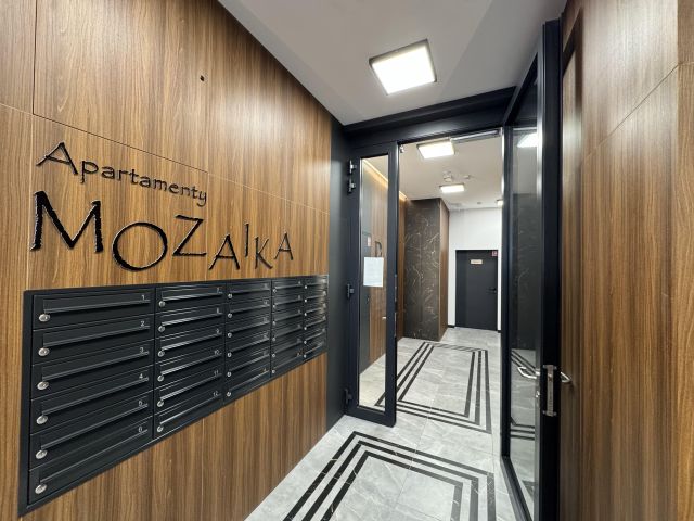 Mieszkanie 2-pokojowe Grodzisk Mazowiecki Centrum, ul. T. Kościuszki. Zdjęcie 11