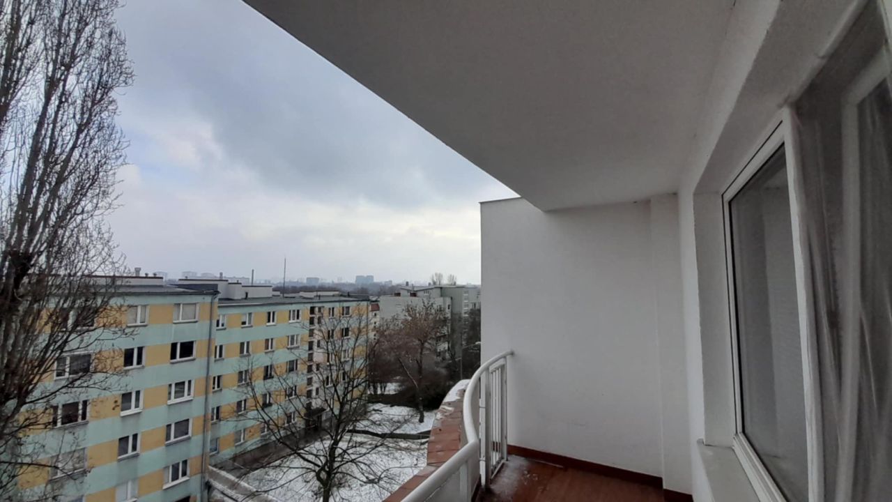 Mieszkanie 3-pokojowe Poznań Wilda, ul. Dolina. Zdjęcie 14