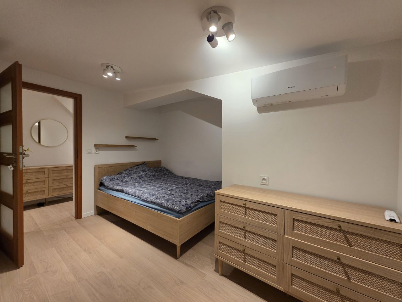 Mieszkanie 4-pokojowe Szczecin Śródmieście, ul. Emilii Plater. Zdjęcie 8