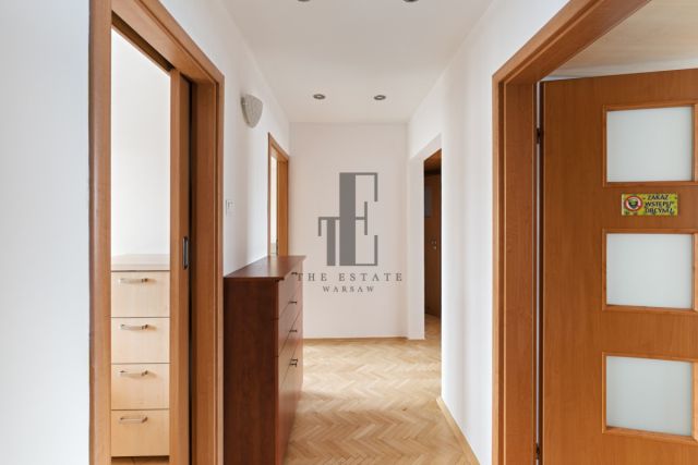Mieszkanie 3-pokojowe Warszawa Ursynów, ul. Małej Łąki. Zdjęcie 7