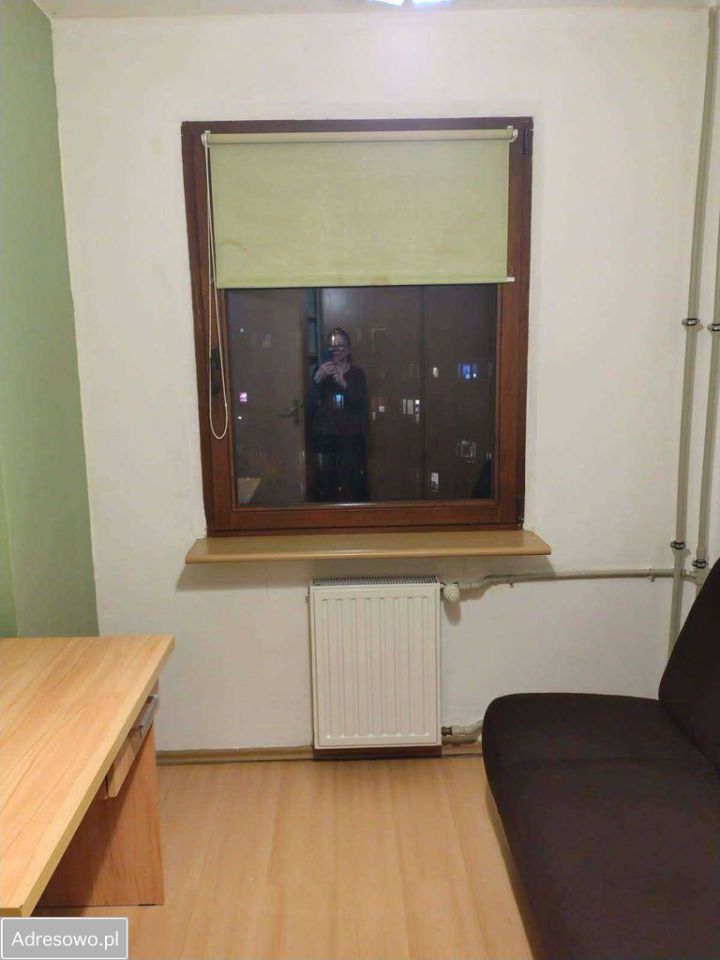 Mieszkanie 2-pokojowe Warszawa Ursynów, ul. Nugat. Zdjęcie 4