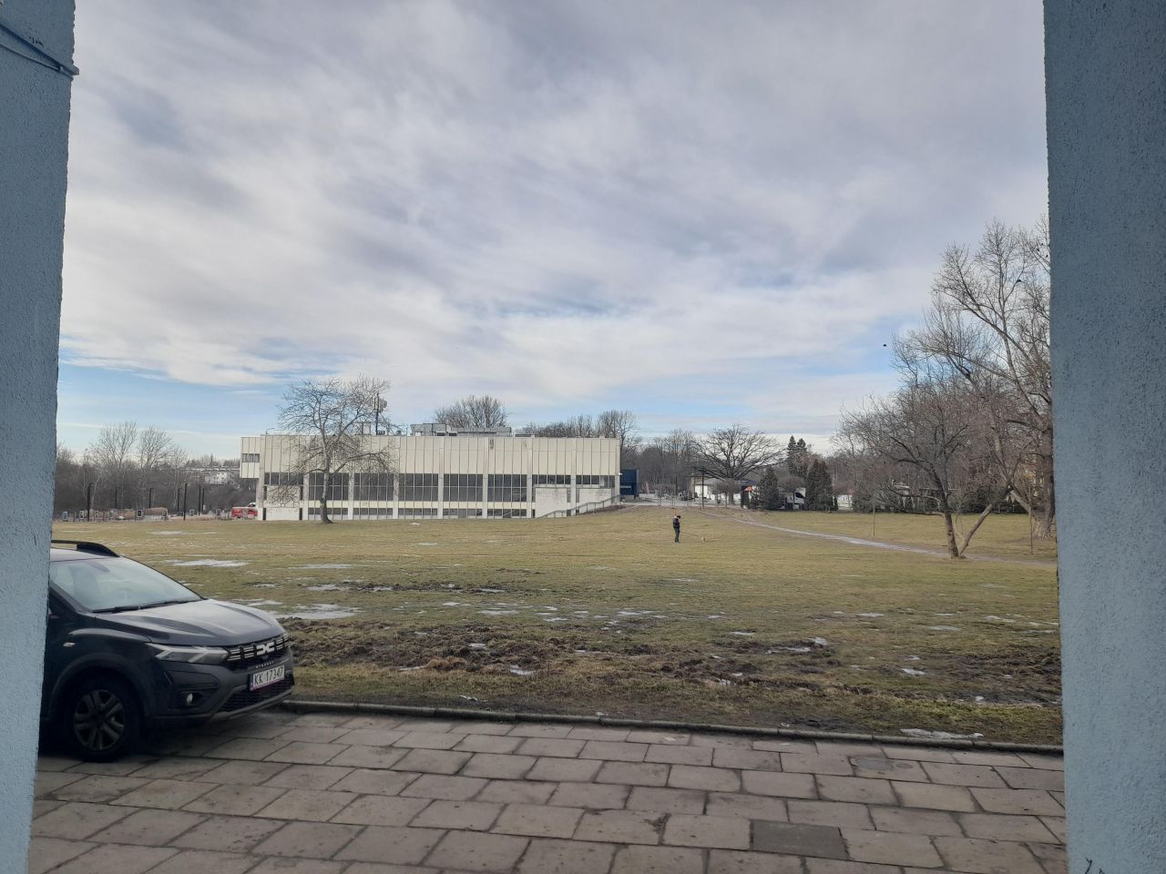 Lokal Kraków Nowa Huta, os. Centrum E. Zdjęcie 3