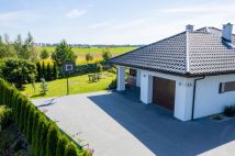 dom wolnostojący Zajezierze. Zdjęcie 1