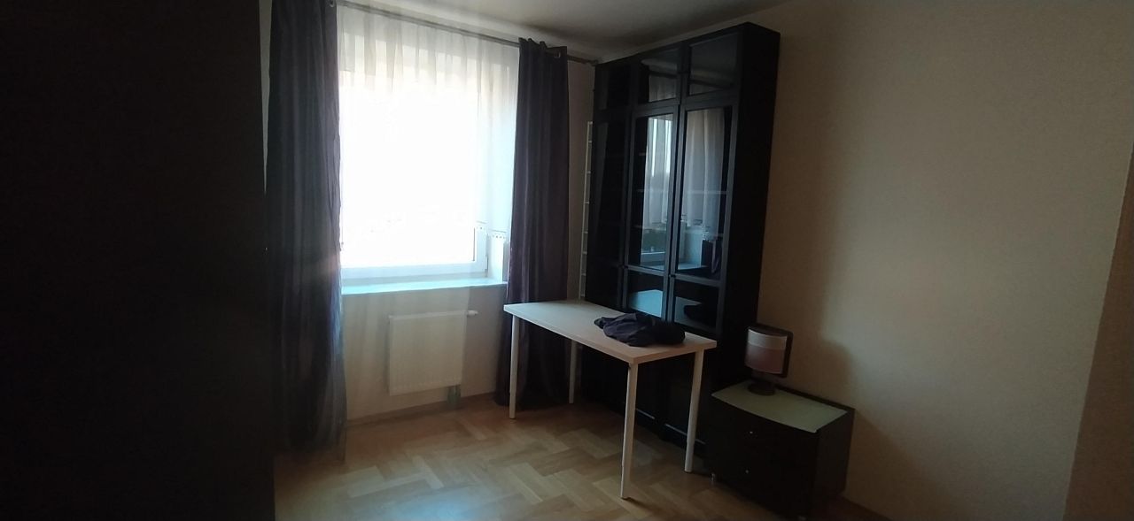 Mieszkanie 3-pokojowe Kraków Mydlniki, ul. Wincentego Weryhy-Darowskiego. Zdjęcie 4