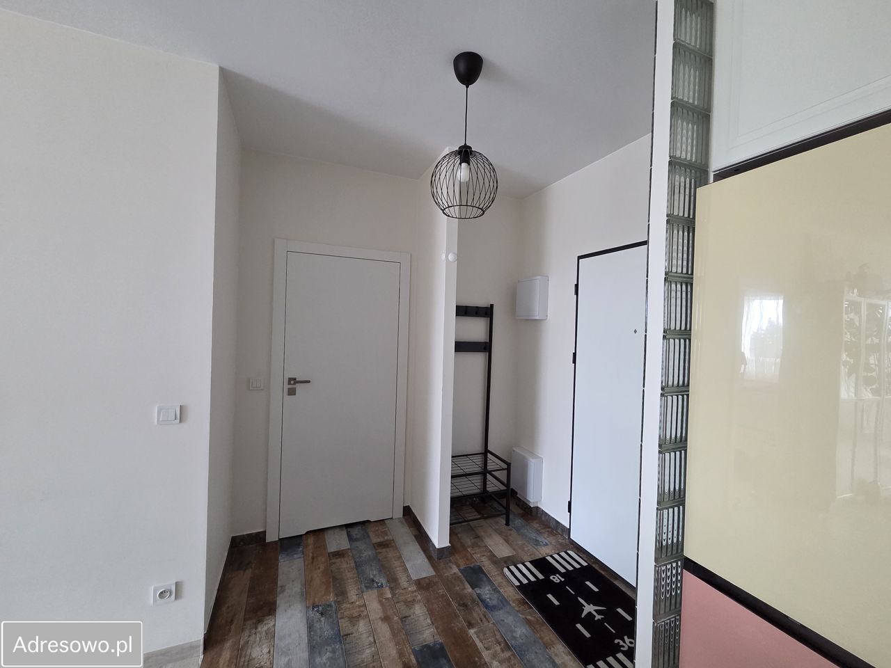 Mieszkanie 2-pokojowe Pruszków, ul. Lipowa. Zdjęcie 7