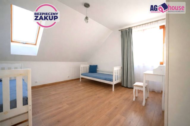 dom wolnostojący, 10 pokoi Jantar. Zdjęcie 16