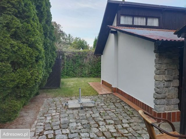 Działka rod Biedrusko. Zdjęcie 1