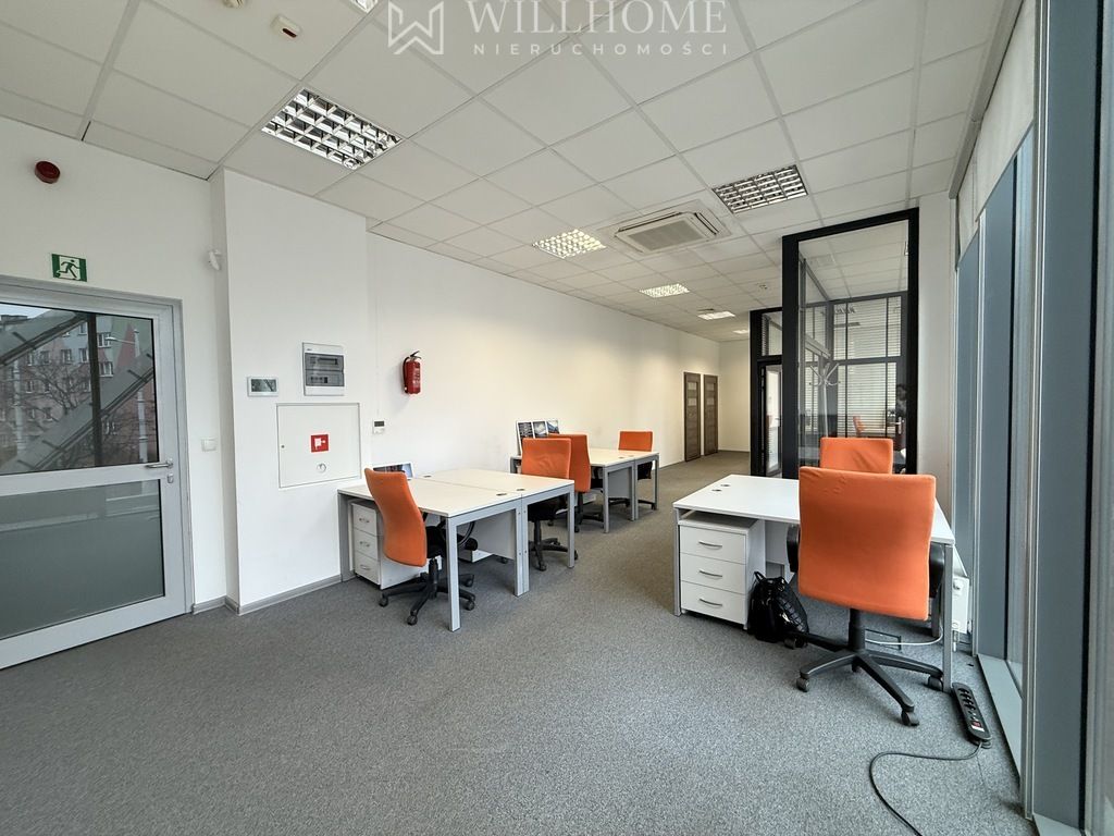 Biuro Wrocław Krzyki, ul. Hubska. Zdjęcie 7