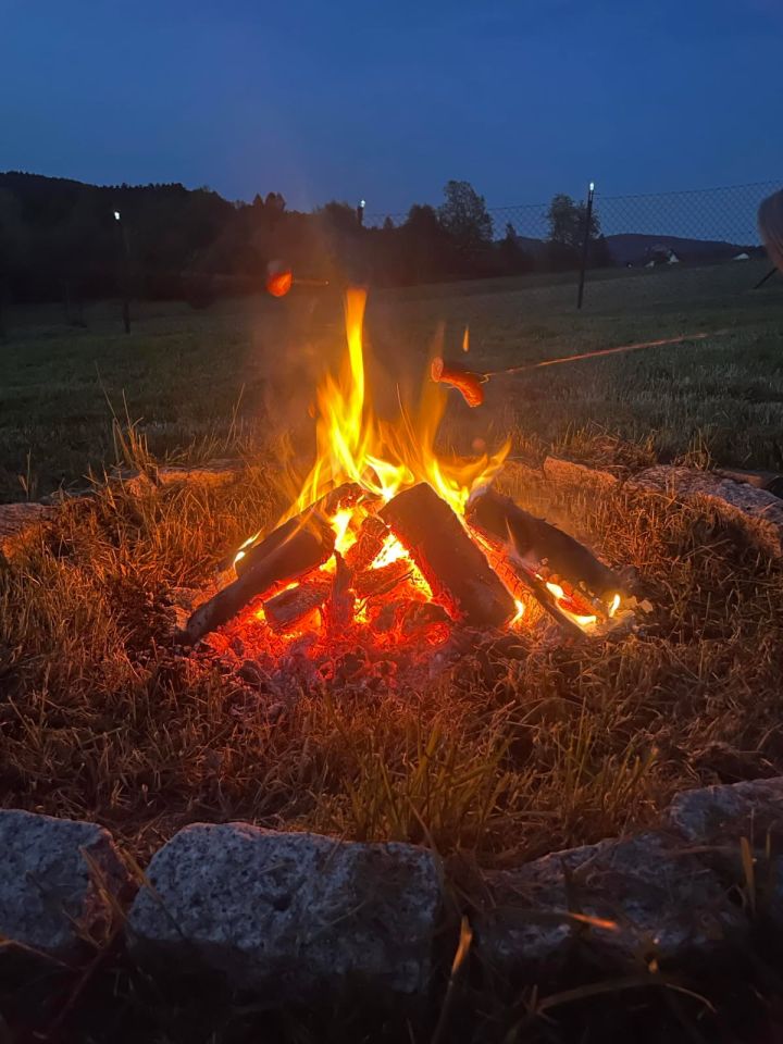 dom wolnostojący, 3 pokoje Las, Nieokreślona. Zdjęcie 12