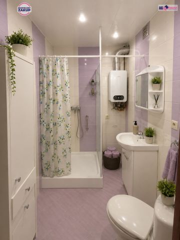 Mieszkanie 3-pokojowe Ruda Śląska, ul. Ignacego Paderewskiego. Zdjęcie 4