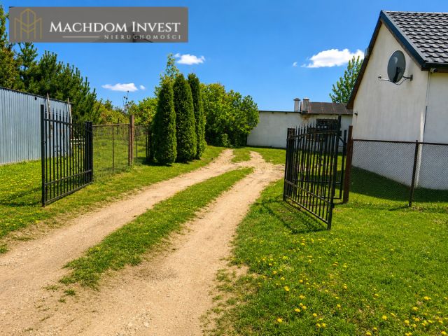 dom wolnostojący, 2 pokoje Podgórz. Zdjęcie 5